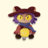 Niko Plush