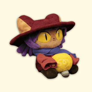 Niko Plush