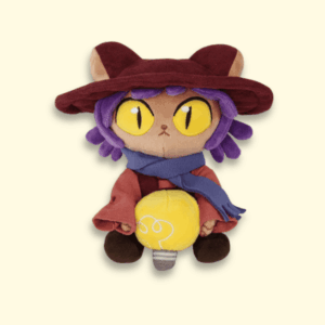 Niko Plush